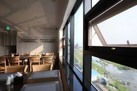 JinCheon Mini Business Hotel, Jincheon, South Korea