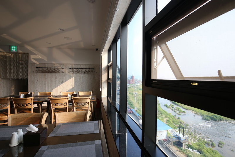 JinCheon Mini Business Hotel, Jincheon, South Korea
