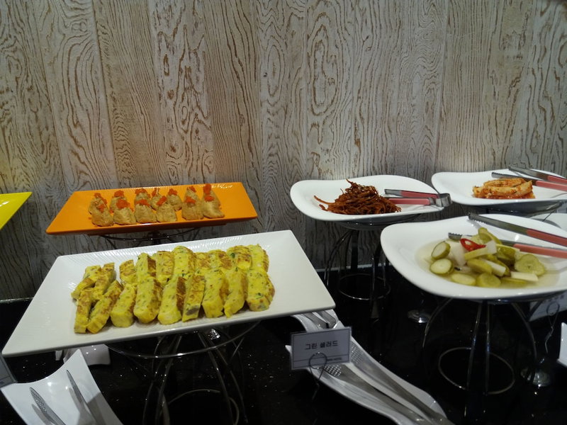 JinCheon Mini Business Hotel, Jincheon, South Korea