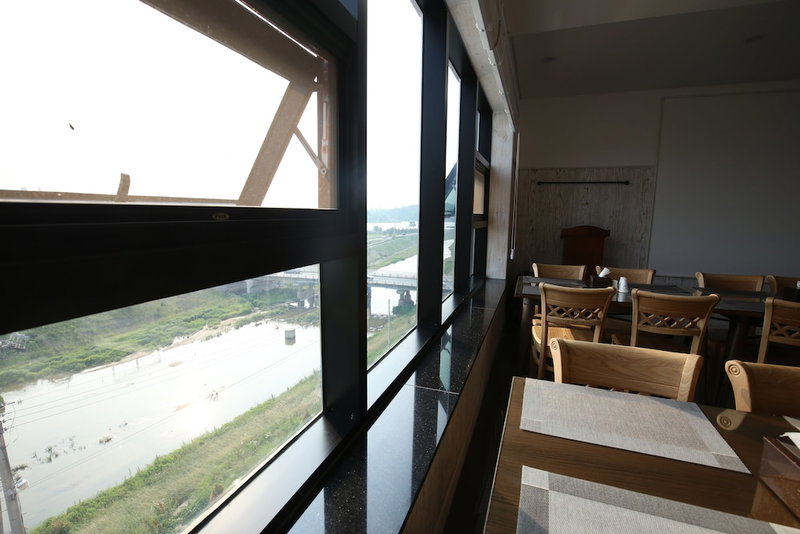 JinCheon Mini Business Hotel, Jincheon, South Korea