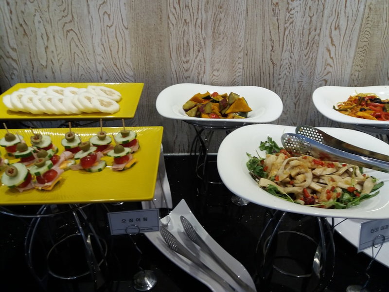JinCheon Mini Business Hotel, Jincheon, South Korea