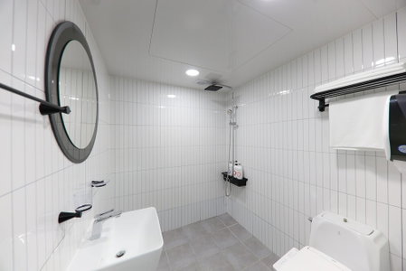 Hotel ZIP, Seosan, South Korea