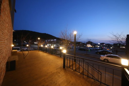 Hotel ZIP, Seosan, South Korea