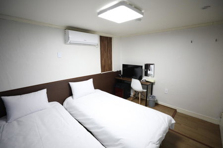 Hotel Golden Hill, Seoul, Южная Корея