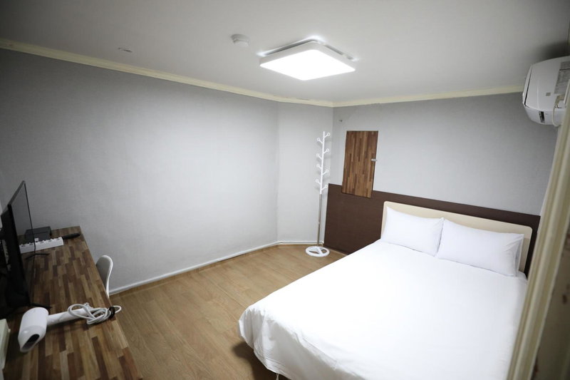 Hotel Golden Hill, Seoul, Южная Корея