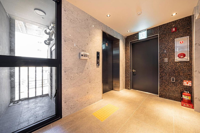 Hotel DDK, Seoul, Corée du Sud