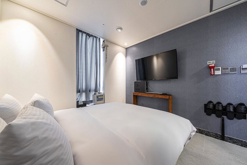 Hotel DDK, Seoul, Corée du Sud