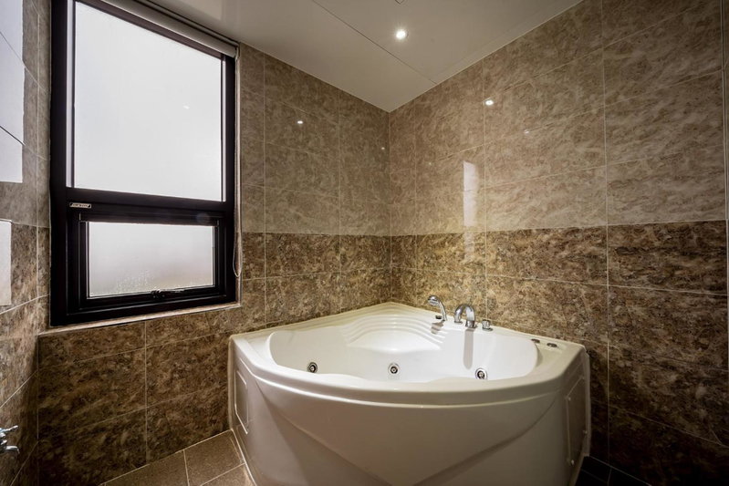 Sunrise Hotel Seongsan, Seogwipo, 대한민국