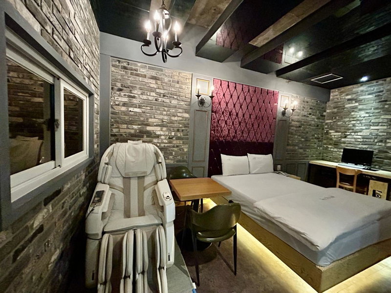 2SOME Motel, Daegu, 대한민국
