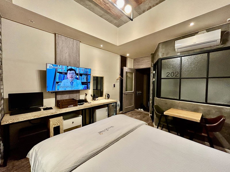 2SOME Motel, Daegu, 대한민국