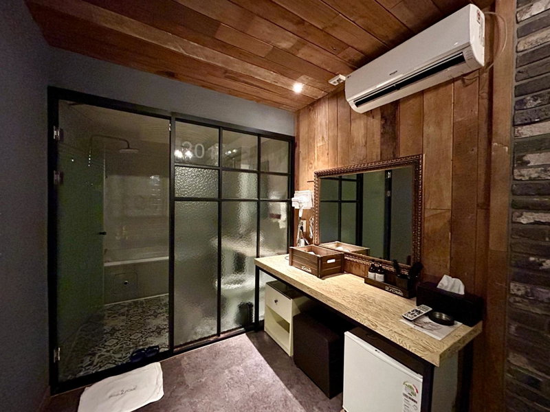 2SOME Motel, Daegu, 대한민국