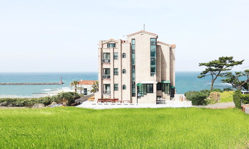 Sea View, Jeju, 대한민국