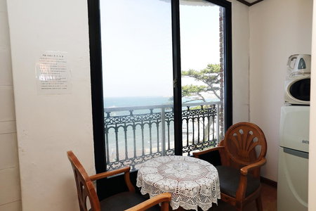 Sea View, Jeju, 대한민국