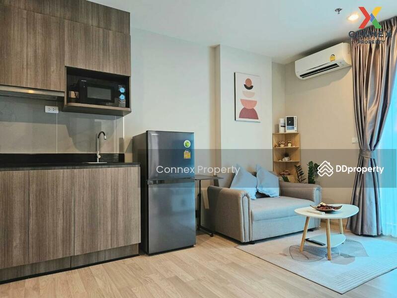 IDEO Mobi Sukhumvit Eastpoint, Bangkok, Thaïlande