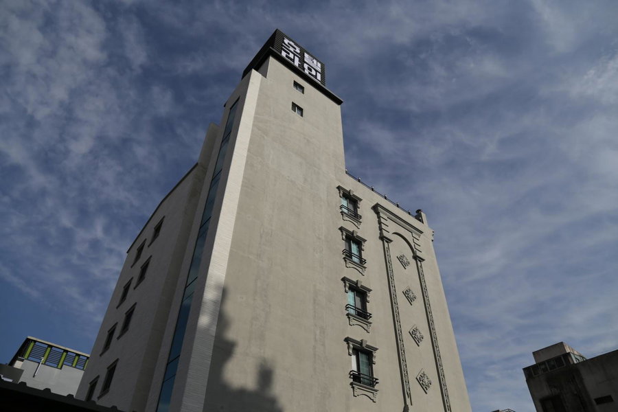 Hotel rein, Gyeongju, 대한민국