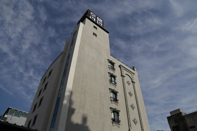 Hotel rein, Gyeongju, 대한민국
