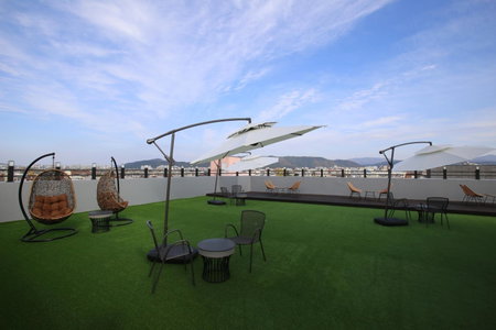 Hotel rein, Gyeongju, 대한민국