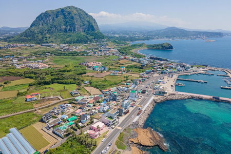 Rein Jeju, Seogwipo, Corea del Sur