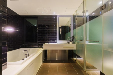 Hotel The Designers Incheon, Incheon, 대한민국