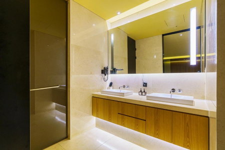 Hotel The Designers Incheon, Incheon, 대한민국