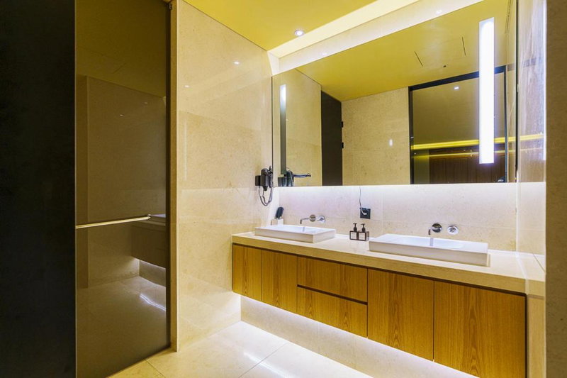 Hotel The Designers Incheon, Incheon, 대한민국