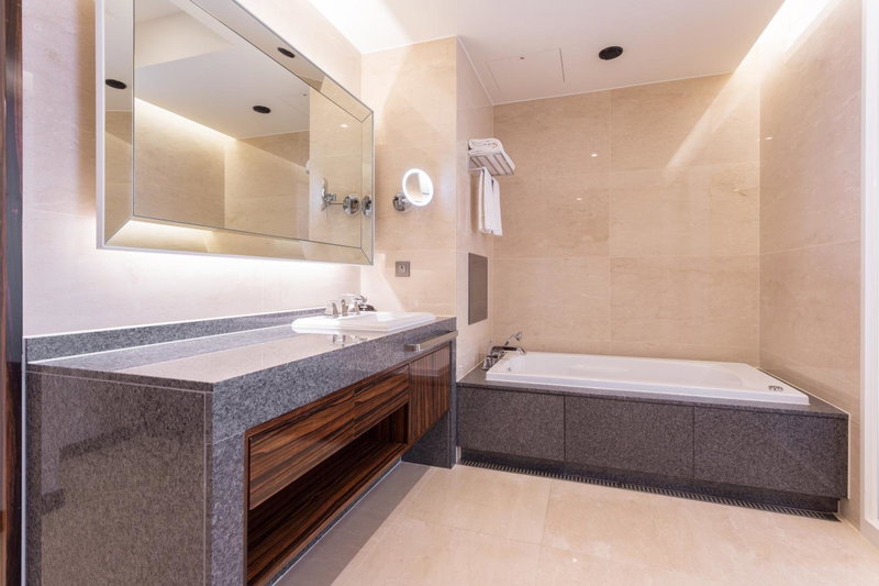 Charis Hotel, Incheon, 대한민국