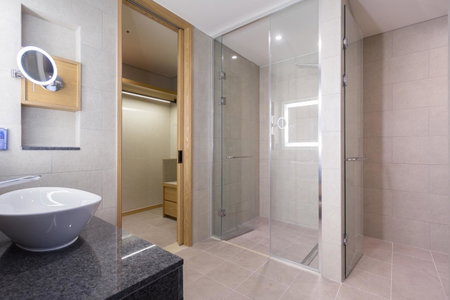 Charis Hotel, Incheon, 대한민국