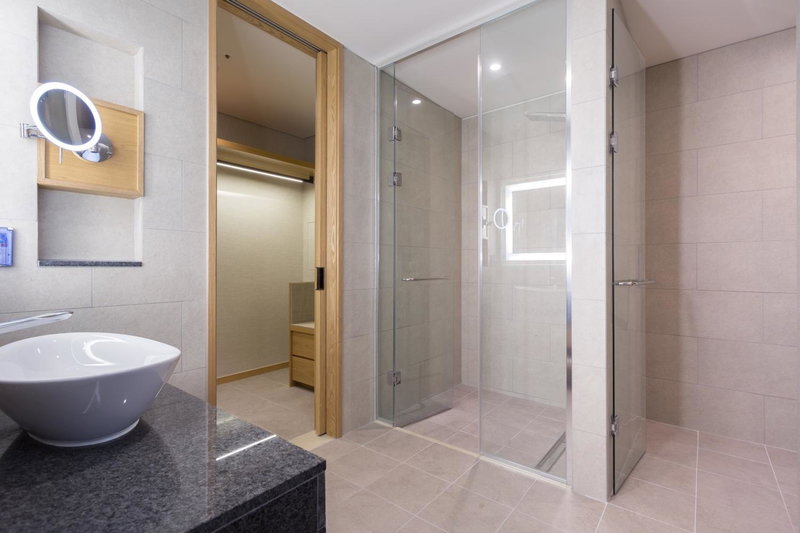 Charis Hotel, Incheon, 대한민국