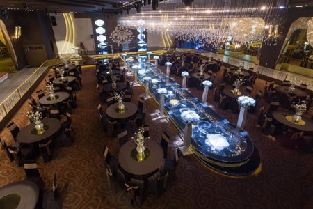 Charis Hotel, Incheon, 대한민국
