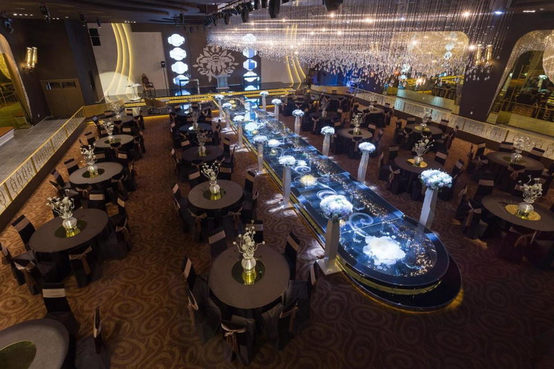Charis Hotel, Incheon, 대한민국