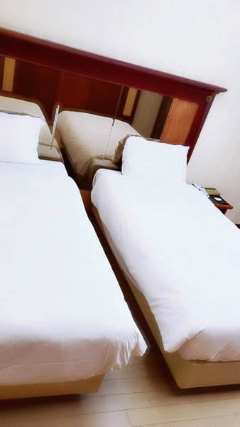 Charis Hotel, Incheon, 대한민국