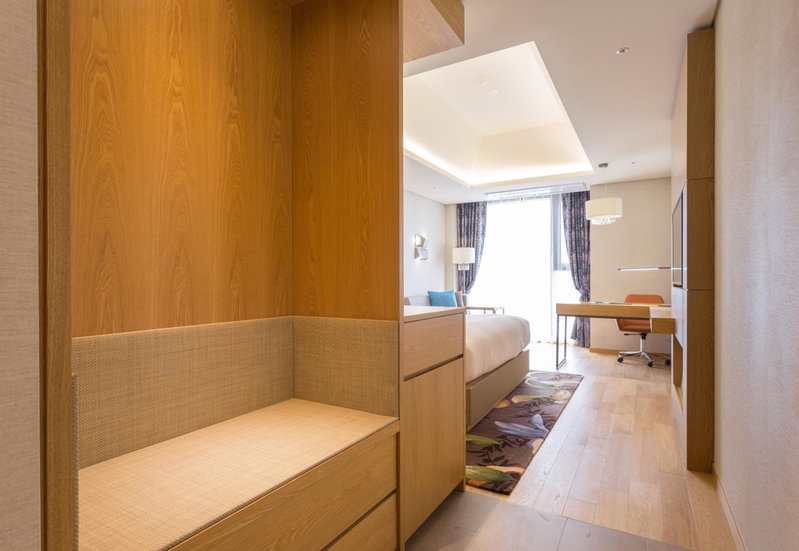 Charis Hotel, Incheon, 대한민국