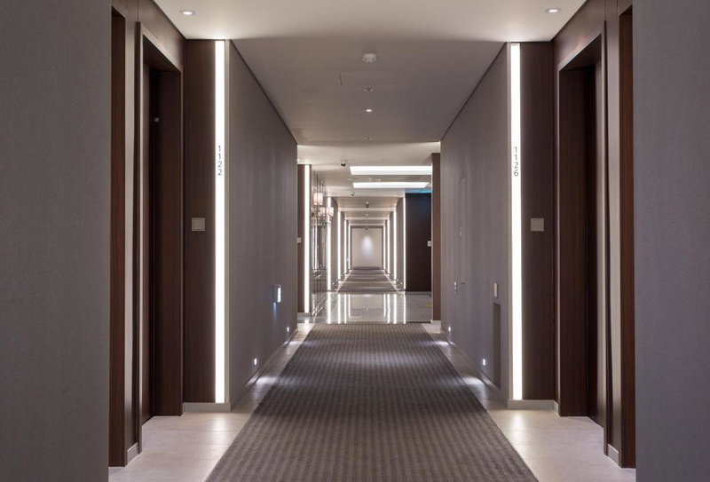 Charis Hotel, Incheon, 대한민국