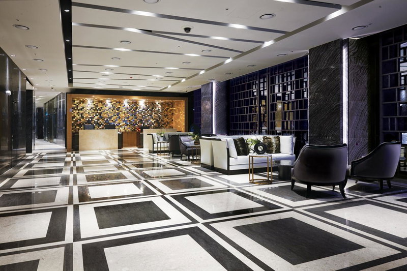 Jeongseon JS GRAND PALACE Hotel, Jeongseon, 대한민국