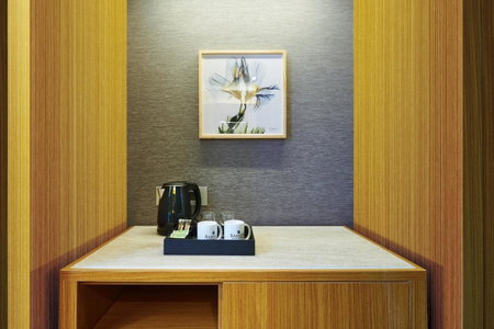 Jeongseon JS GRAND PALACE Hotel, Jeongseon, 대한민국