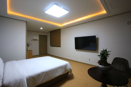 Line Hotel, Jeju City, 대한민국