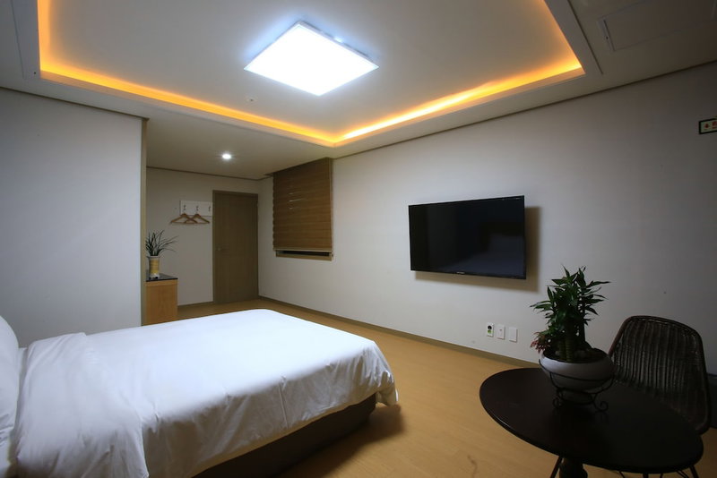 Line Hotel, Jeju City, 대한민국