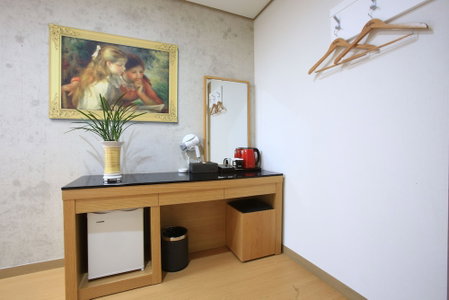 Line Hotel, Jeju City, 대한민국