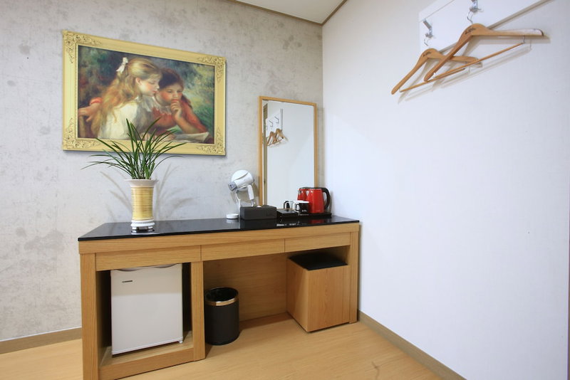 Line Hotel, Jeju City, 대한민국