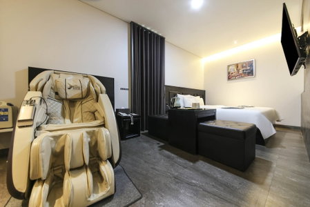 The City Hotel, Nonsan, South Korea