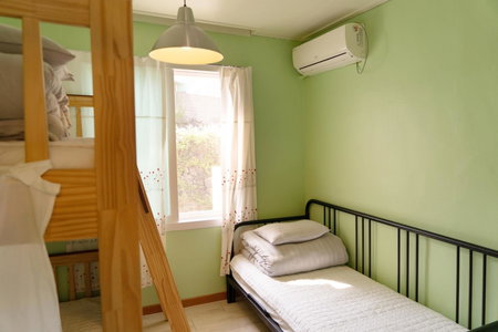 Hello Project Guesthouse, Jeju, South Korea