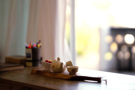 Hello Project Guesthouse, Jeju, South Korea
