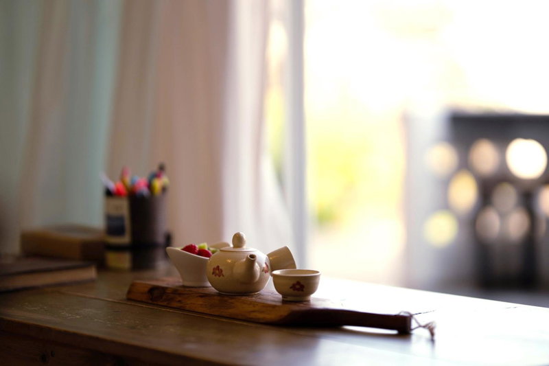 Hello Project Guesthouse, Jeju, South Korea