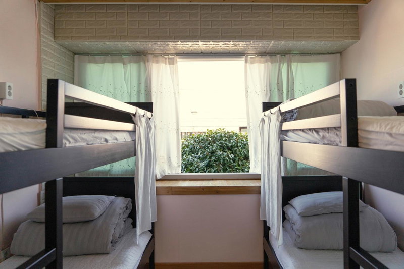 Hello Project Guesthouse, Jeju, South Korea