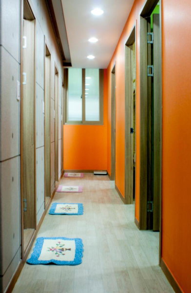 Nearest Guesthouse, Jeonju, 대한민국
