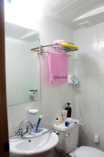 Nearest Guesthouse, Jeonju, 대한민국