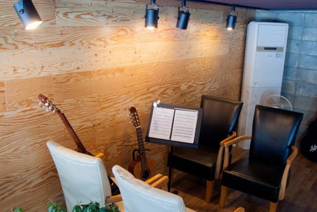 Nearest Guesthouse, Jeonju, 대한민국