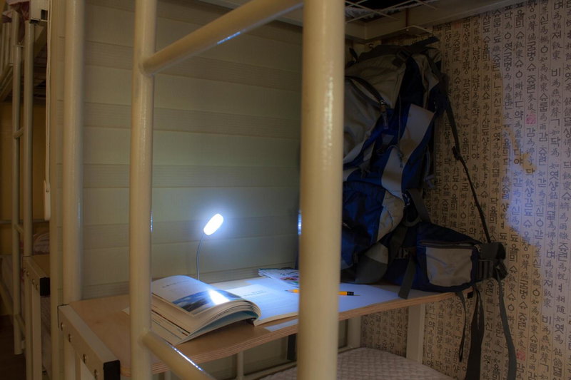 Nearest Guesthouse, Jeonju, 대한민국