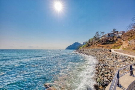 White O Pension, Geoje, Южная Корея
