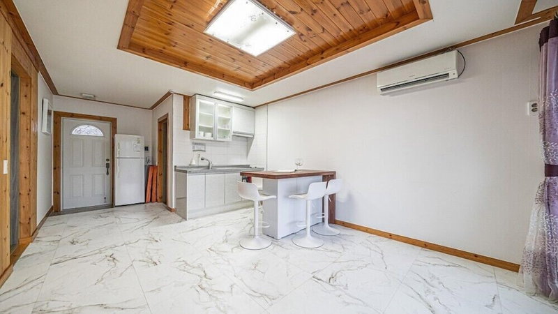 White O Pension, Geoje, Южная Корея